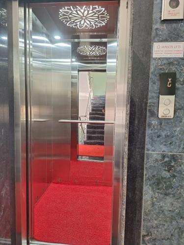 Vishalcomforts in พัสวนาฮัลลี