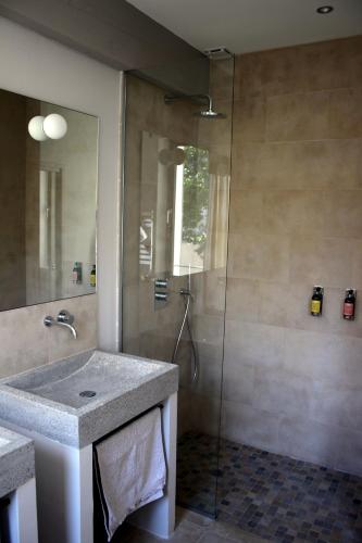 La Magnanerie de l'Isle B&B – L'Isle-sur-la-Sorgue