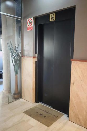 Hotel Sant Celoni in Szent Celoni