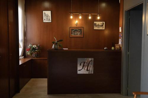 Hotel Sant Celoni in Szent Celoni