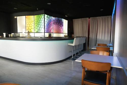 Hotel Sant Celoni in Szent Celoni