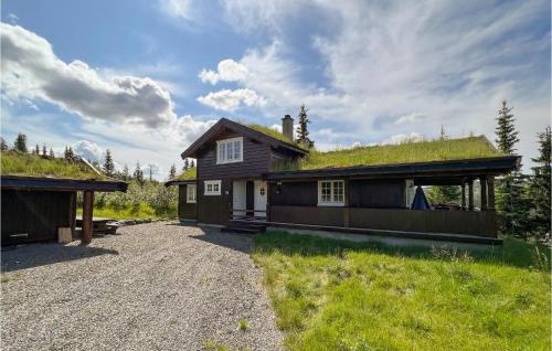 . 4 Bedroom Beautiful Home In Nord-Torpa