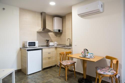 Apartamentos Playa De Cóbreces