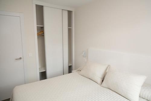 Apartamentos Playa De Cóbreces