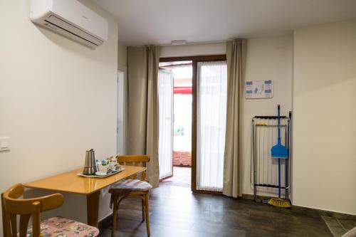 Apartamentos Playa De Cóbreces