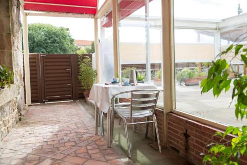 Apartamentos Playa De Cóbreces