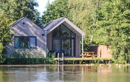  Lovely Home In Oosterwolde With Wifi in Oosterwolde