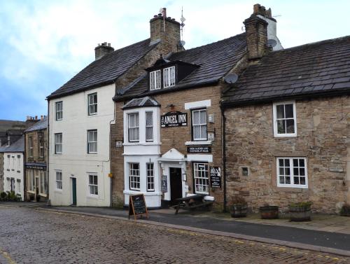 The Angel Inn, , Cumbria