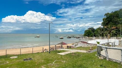LOVITA TANJUNG BIDARA BEACH RESORT in Masjid Tanah