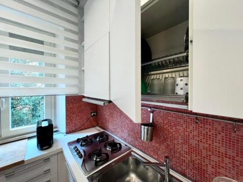 Inn Trastevere Home, Roma (foto 4)