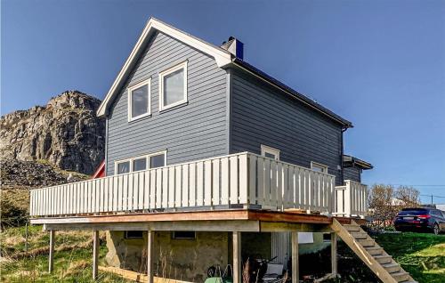 . Pet Friendly Home In Straumsjøen