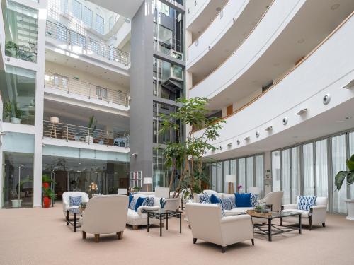 Hotel Fuerte Conil-Resort - image 9