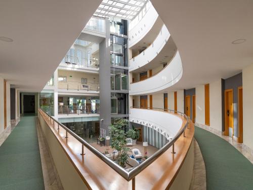 Létesítmények, Hotel Fuerte Conil - Costa Luz in Városközpont