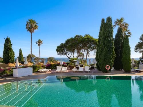 Hotel Fuerte Conil-Resort - main image