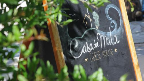 Casa da Mata SurfHouse