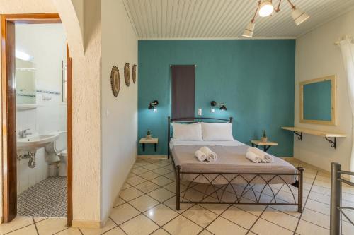 Minas Studios, Lassi (fotografie 9)