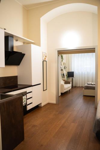 Bubi LOFT Porta Romana, Mediolan