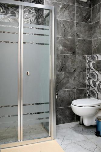 Standard Double Room room in Blueway Hotel Istanbul Bakırkoy City Center