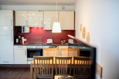 APARTHOTEL am Südkanal - image 12