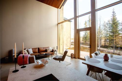 Stay North - Joiku - Kaltio in อากาสโลมโปโล