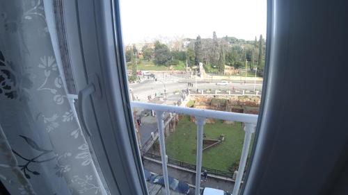 Imperial Rooms Luxury Guest House in Colosseum and Foro Romano