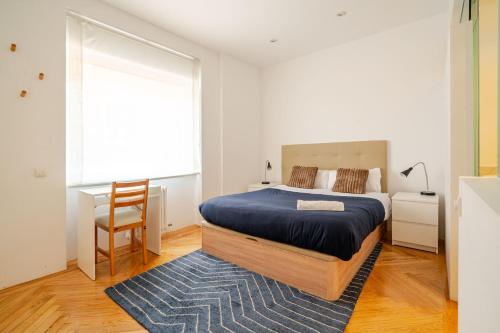Deluxe Apartment image 10