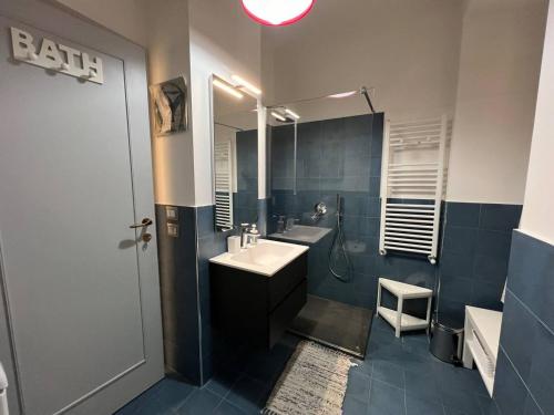 Casa dolce Roma Prati, Roma (foto 9)