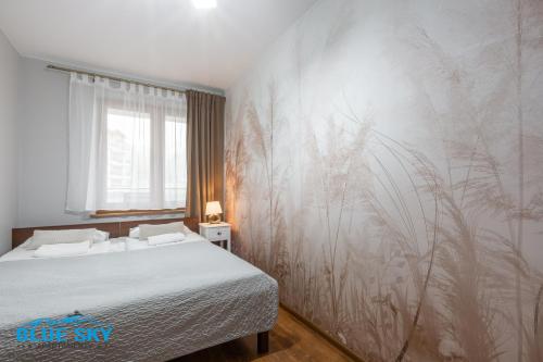 Apartamenty BlueSky - Ogrodnicza 7 i 9 - z widokiem na góry, w zielonej okolicy, blisko centrum i atrakcji Karpacza