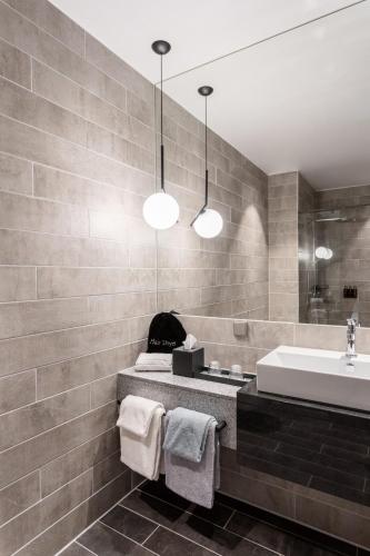 Clarion Hotel The Hub - image 7