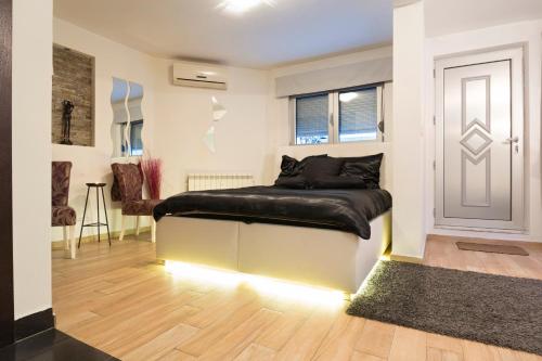 Prima Apartmani Beograd - image 10