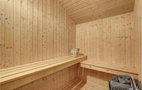 Attractions, Holiday Home Bæverstien Dnmk Vi in Idestrup
