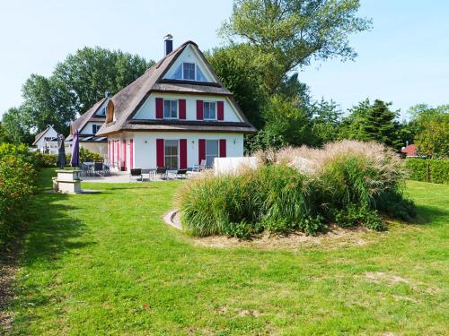 Villa Nixe, Glowe (foto 2)