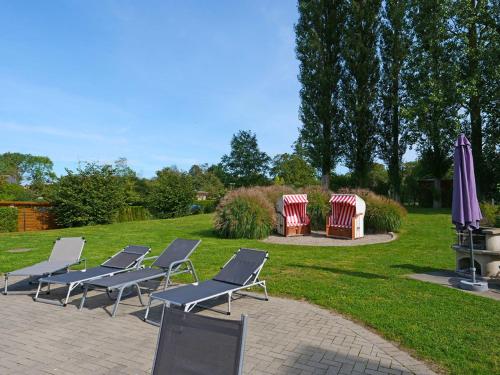 Villa Nixe, Glowe (foto 3)