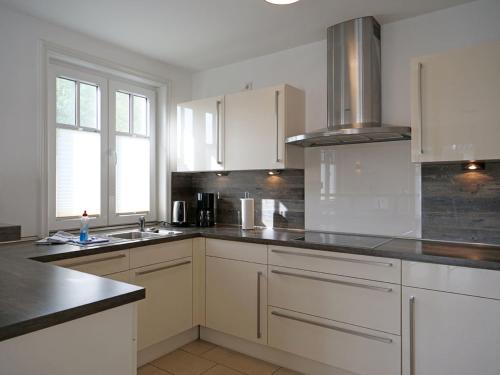 Villa Nixe, Glowe (foto 4)