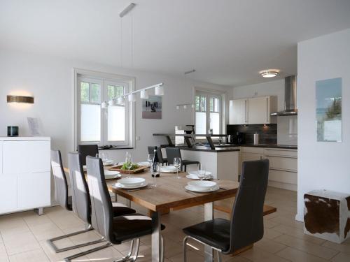 Villa Nixe, Glowe (foto 5)
