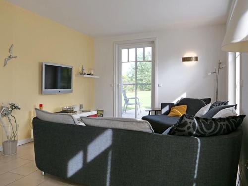 Villa Nixe, Glowe (foto 6)