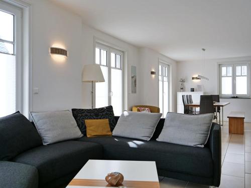 Villa Nixe, Glowe (foto 7)