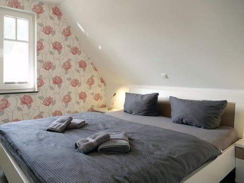 Villa Nixe, Glowe (foto 9)