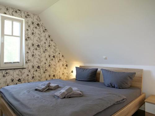 Villa Nixe, Glowe (foto 10)