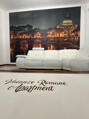Vacanze Romane Apartment in Rome 2