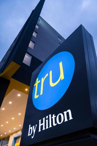 ทัศนียภาพภายนอกโรงแรม, Tru by Hilton Cali Sur in ซิวดัด คาร์ดิง