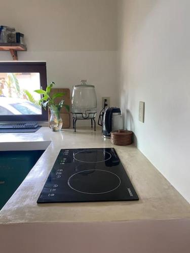 Casa del Rio in Caleta De Campos