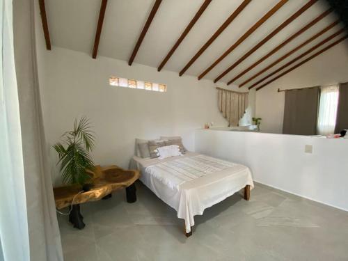 Casa del Rio in Caleta De Campos