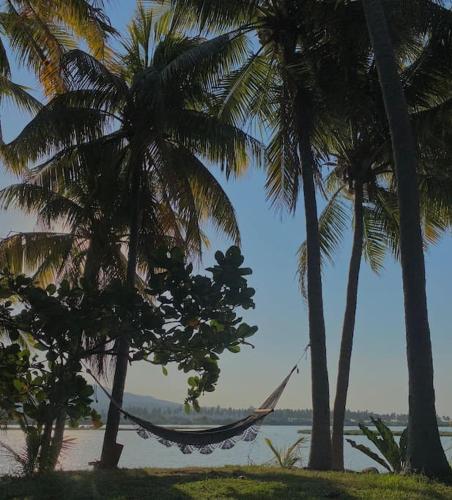 Casa del Rio in Caleta De Campos