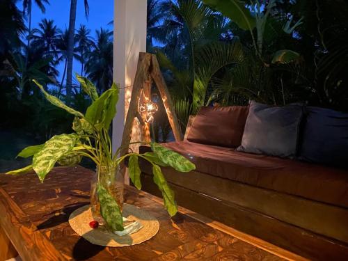 Casa del Rio in Caleta De Campos