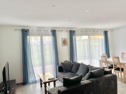 La maison Auxoise de 8 personnes gîte à louer Pin