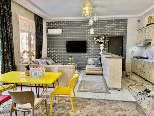 Duplex80, Taszkient (zdjęcie 8)