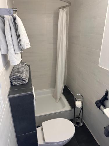 1 twin bed