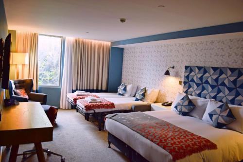Hilton Bournemouth - image 8