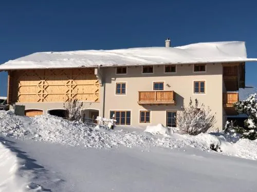 Ferienwohnung Thalhammer in Bernau am Chiemsee, Deutschland
